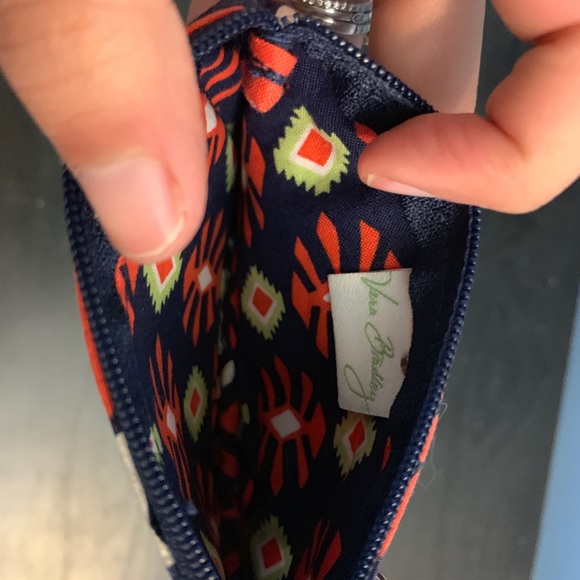 Vera Bradley card case - Picture 3 of 3